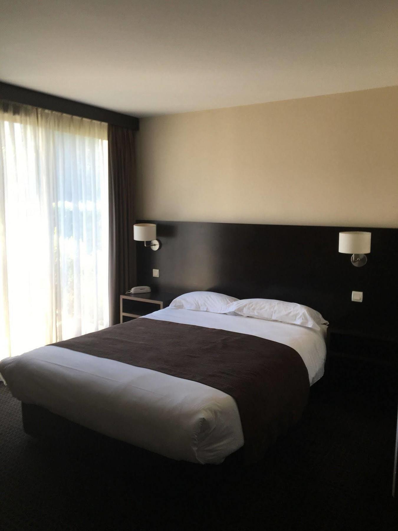 Les Muses Hotel Annecy
