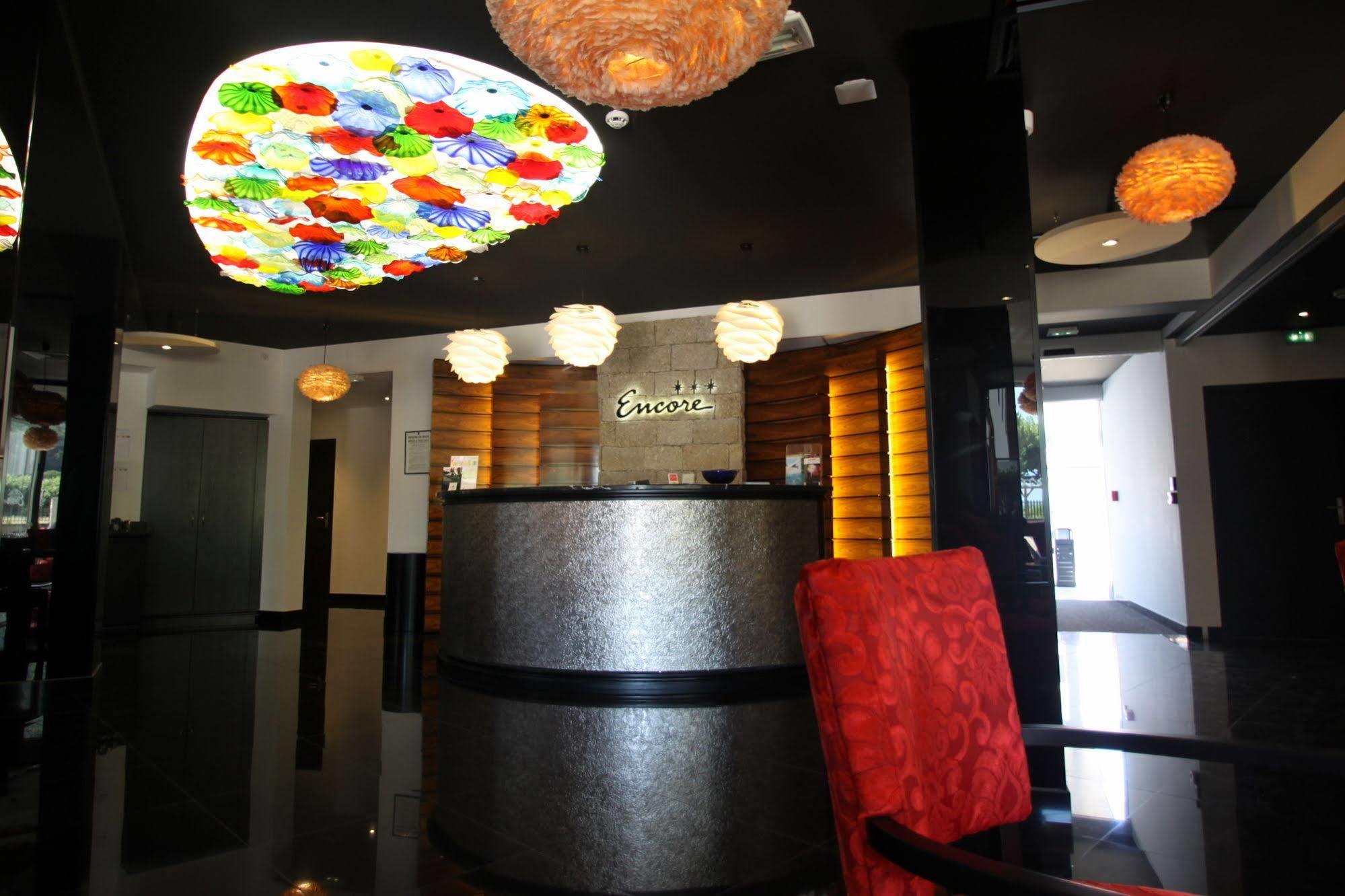 Les Muses Hotel