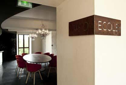 Hotel Le Clos Des Sens Annecy