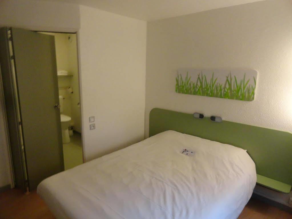 Greet Cran-gevrier By Accor 3* Annecy