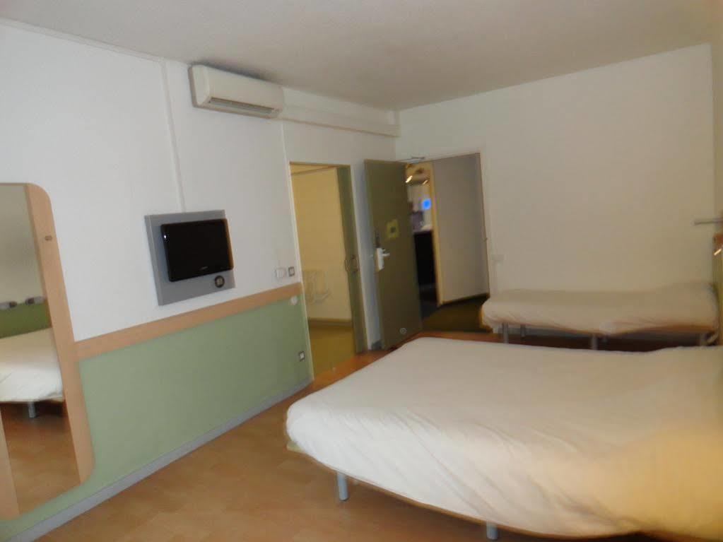 Greet Cran-gevrier By Accor Hotel Annecy