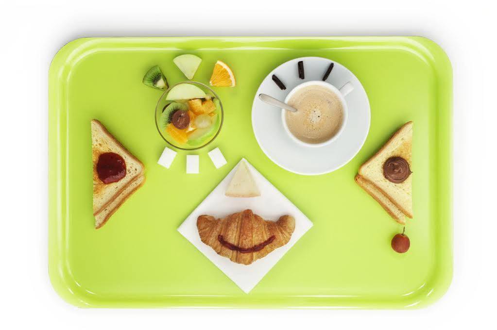 Greet Cran-gevrier By Accor Annecy