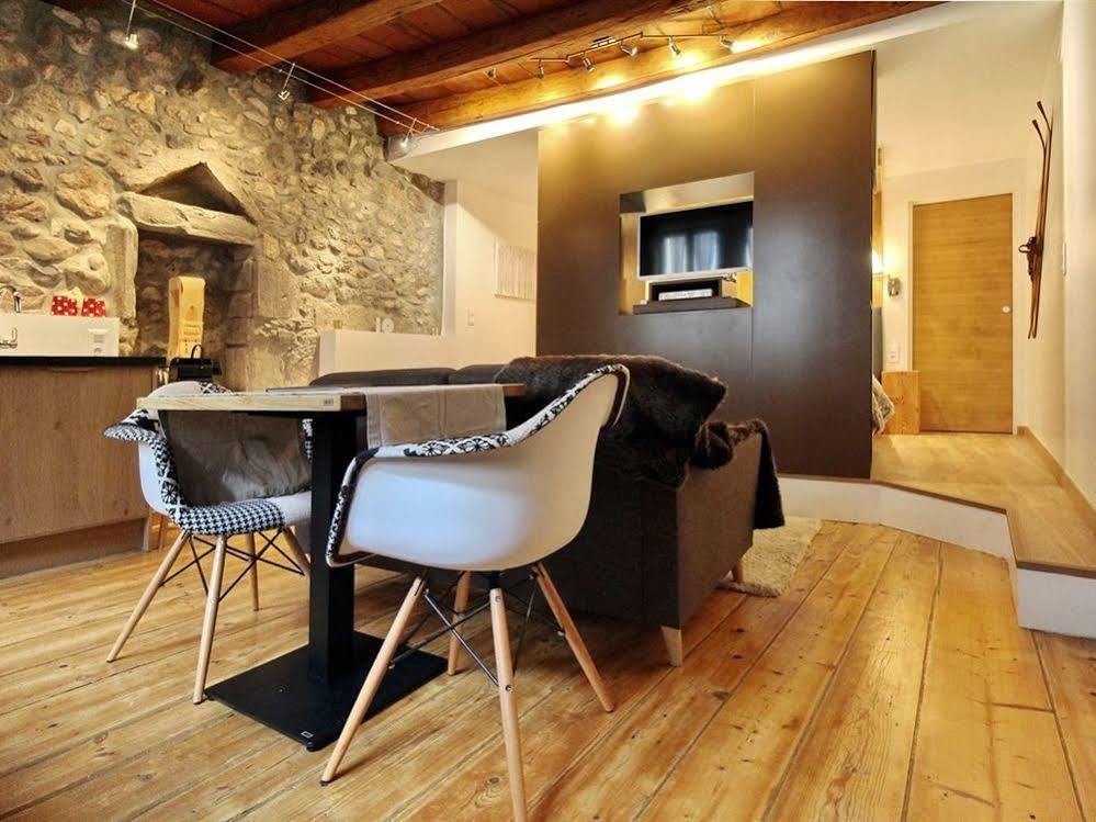 Apartment La Parenthese Annecy