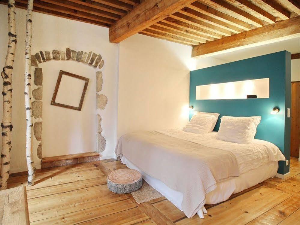 Apartment La Parenthese