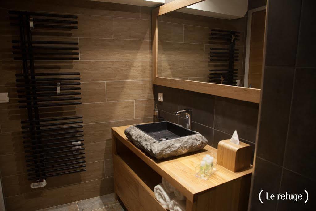 La Parenthese Apartment Annecy