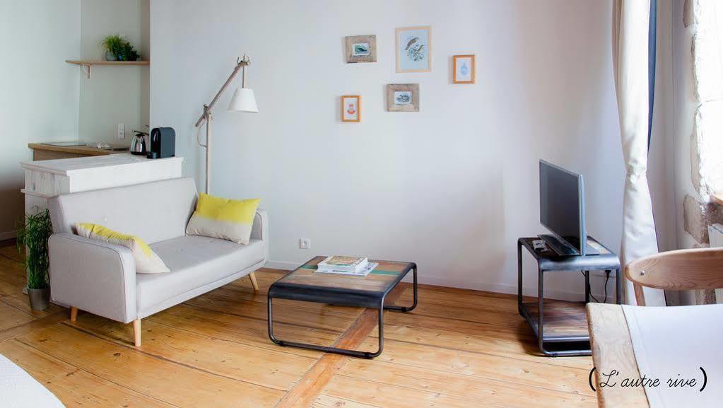 La Parenthese Apartment Annecy