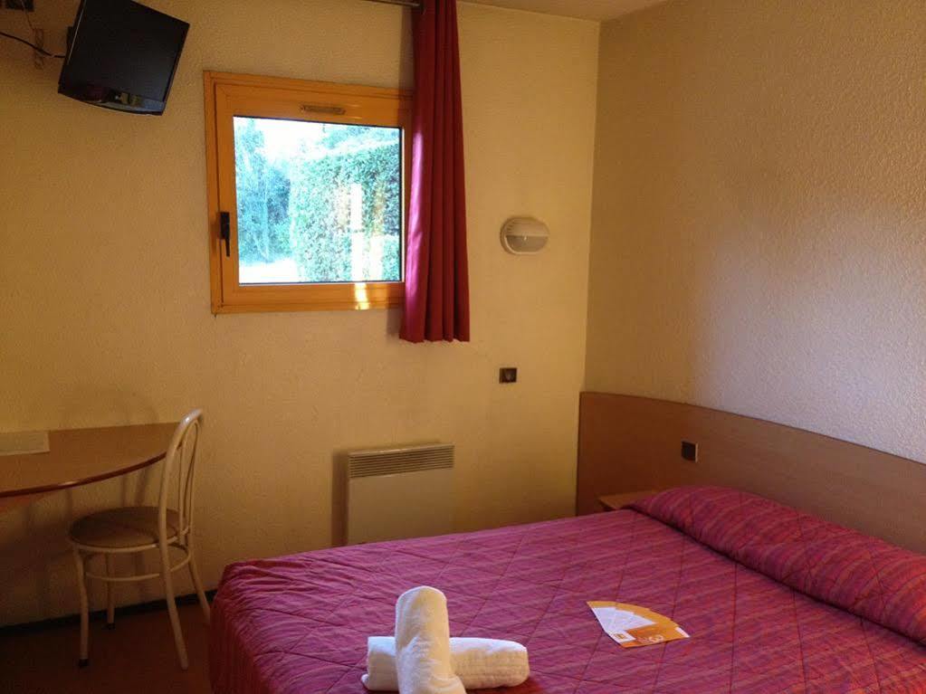 Premiere Classe Cran-gevrier Renove En 2025 * Annecy