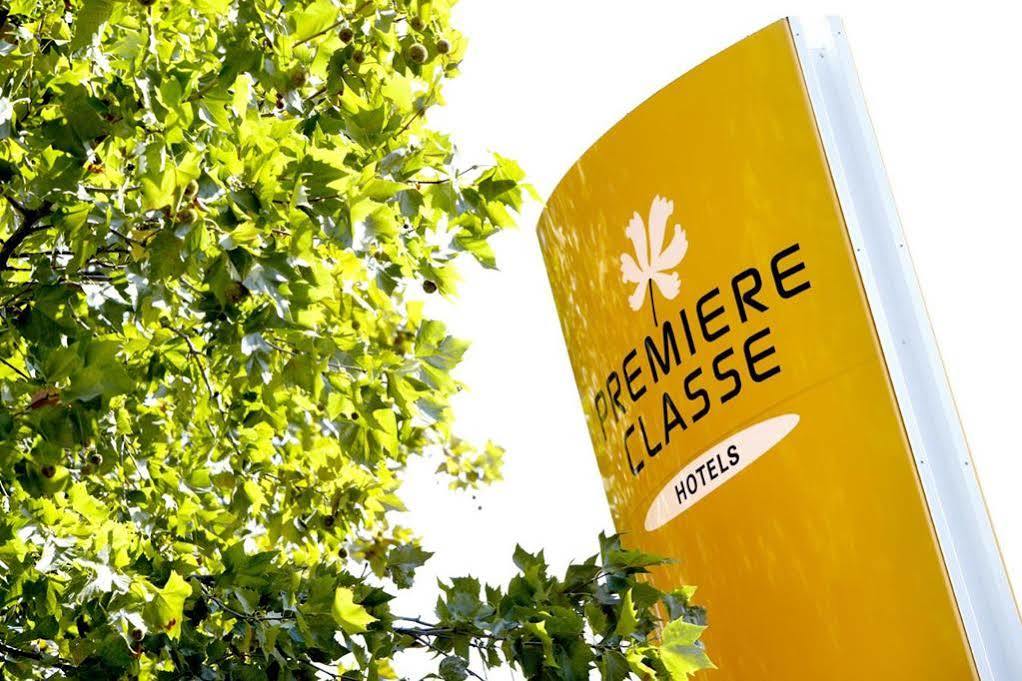 Premiere Classe Cran-gevrier Renove En 2025