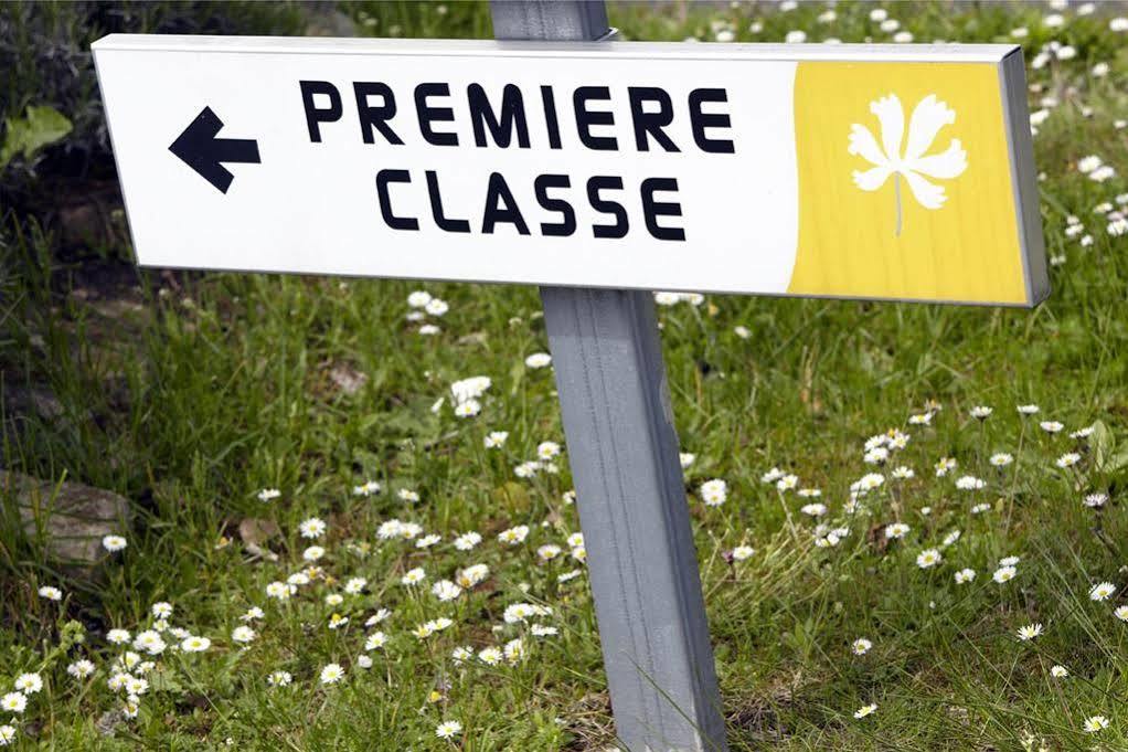Hotel Premiere Classe Cran-gevrier Renove En 2025