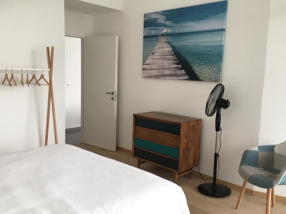 The Boat Apartment