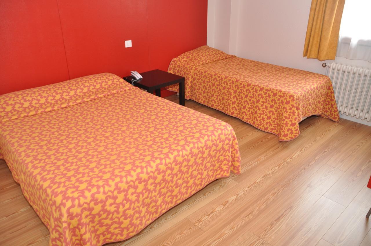 Hotel Campanile Centre - Gare
