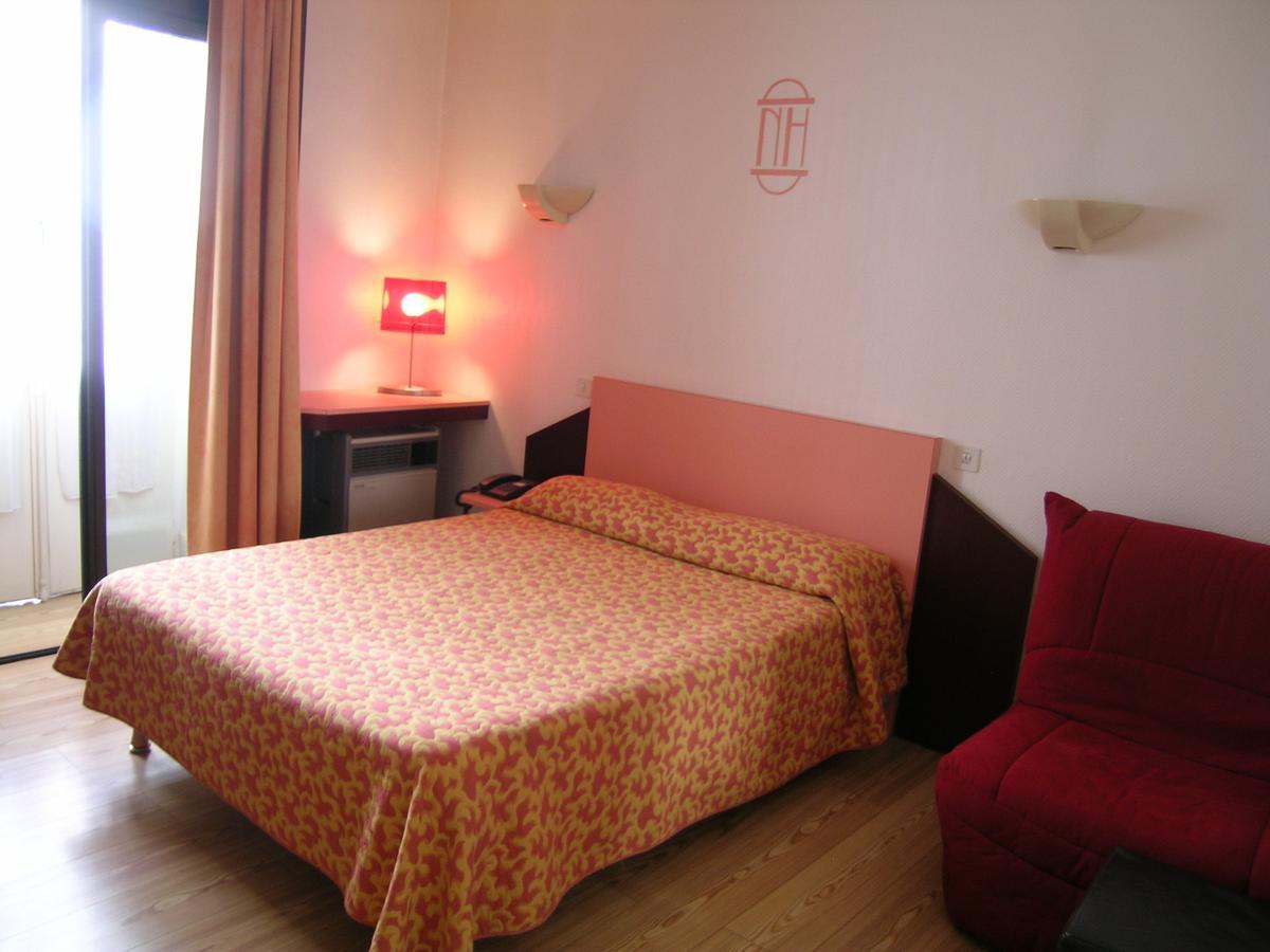 Campanile Centre - Gare 3* Annecy