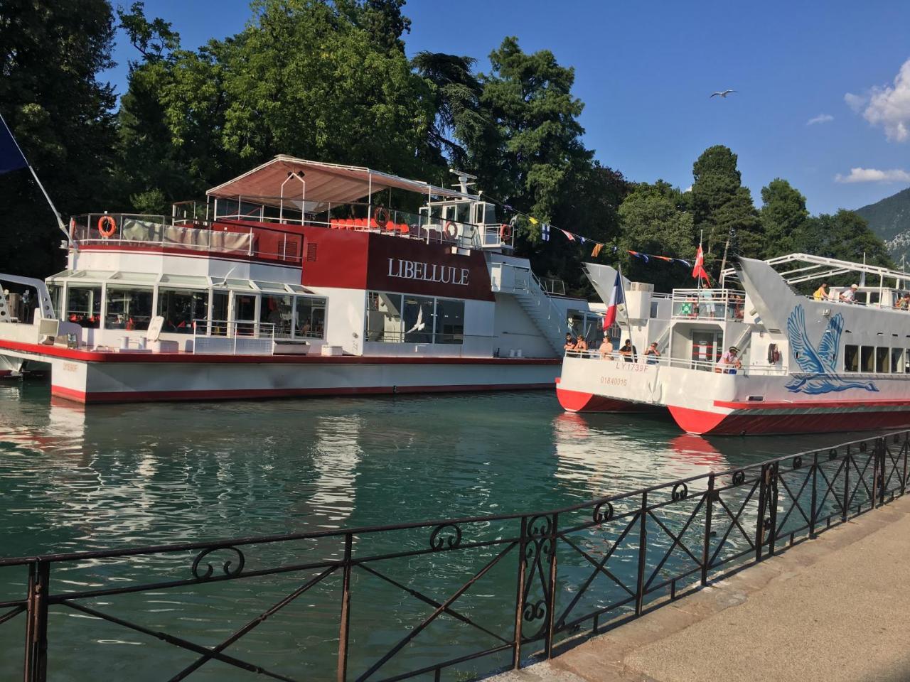 Carpe Diem Annecy