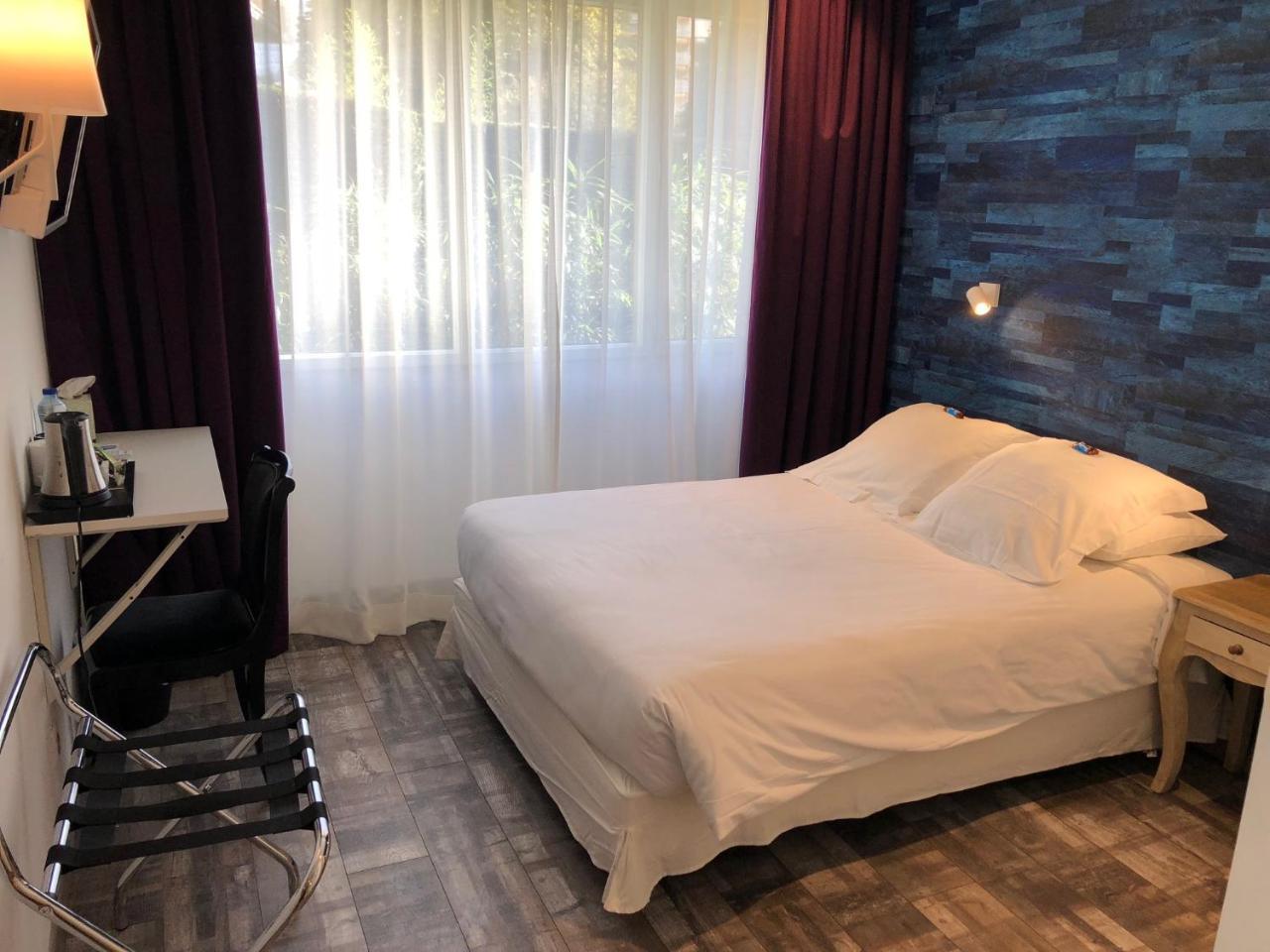 Hotel Catalpa Annecy