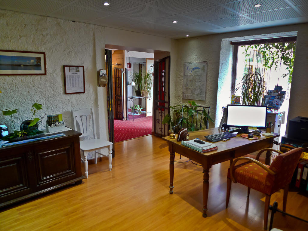 Hotel Des Marquisats 3*