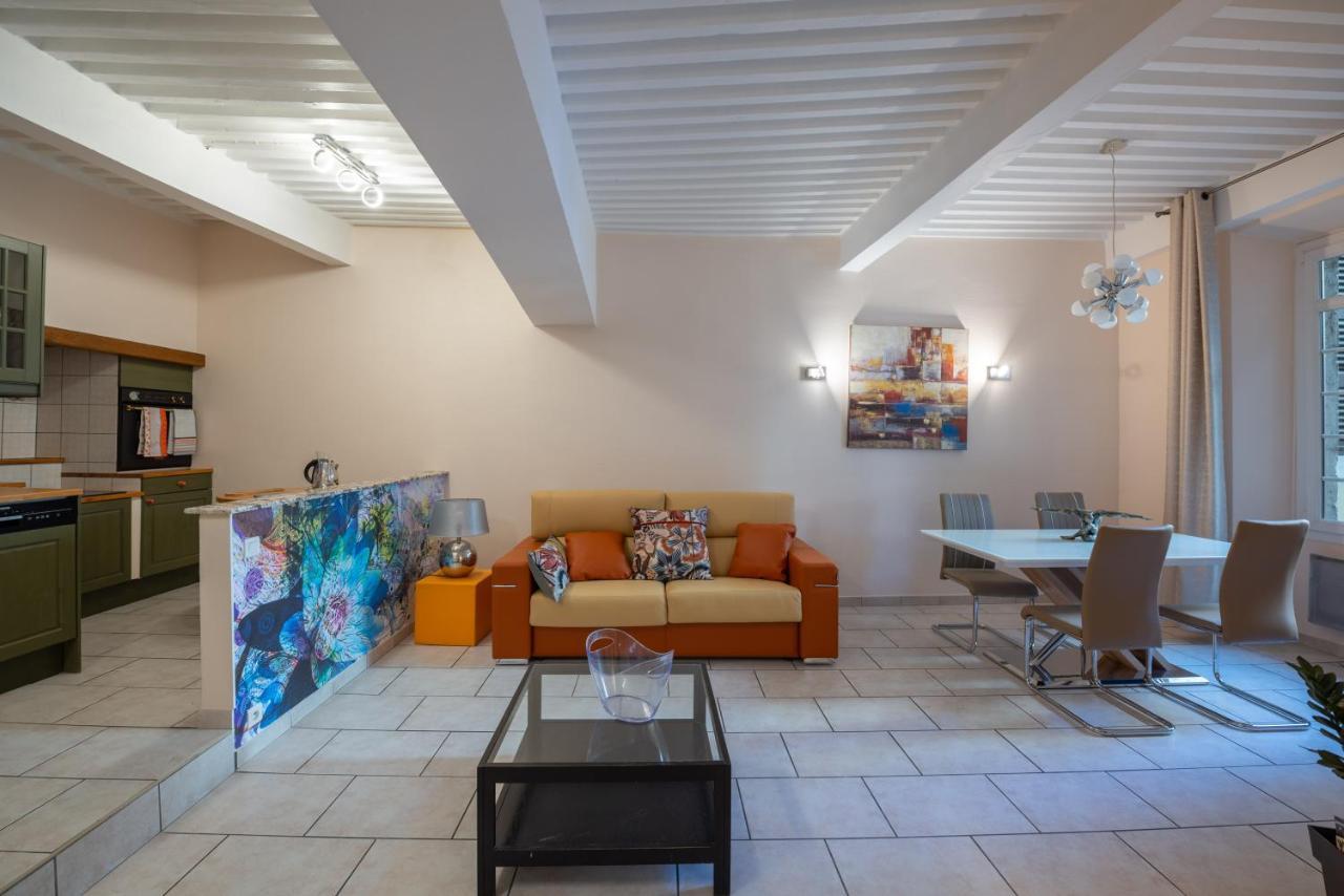 Apartamento Take Me Home - Canal & Sense *