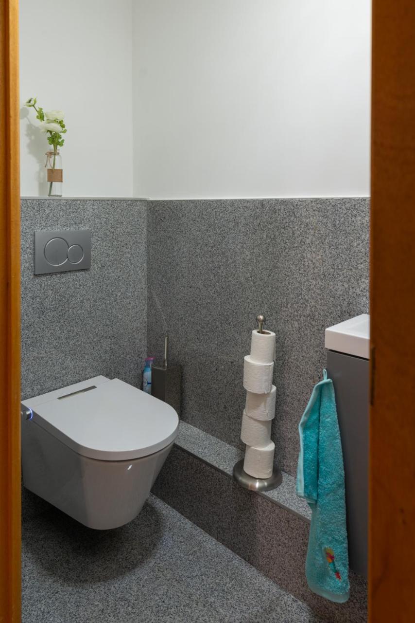 Take Me Home - Canal & Sense Apartment