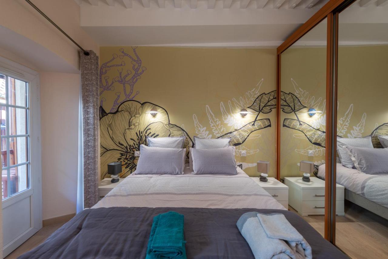 Take Me Home - Canal & Sense Apartment *