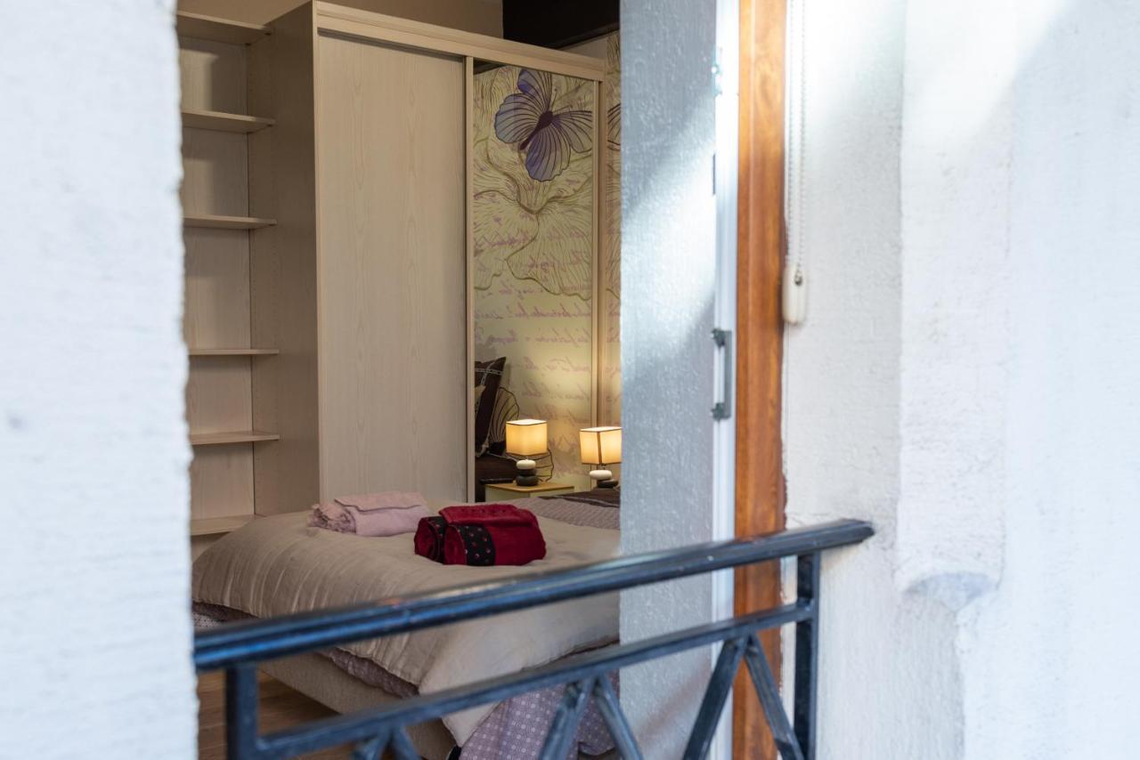 Take Me Home - Canal & Sense Apartment