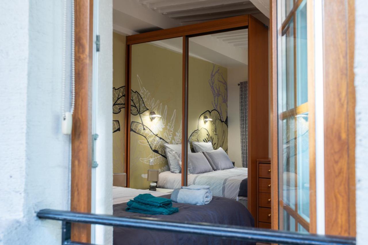 Apartamento Take Me Home - Canal & Sense