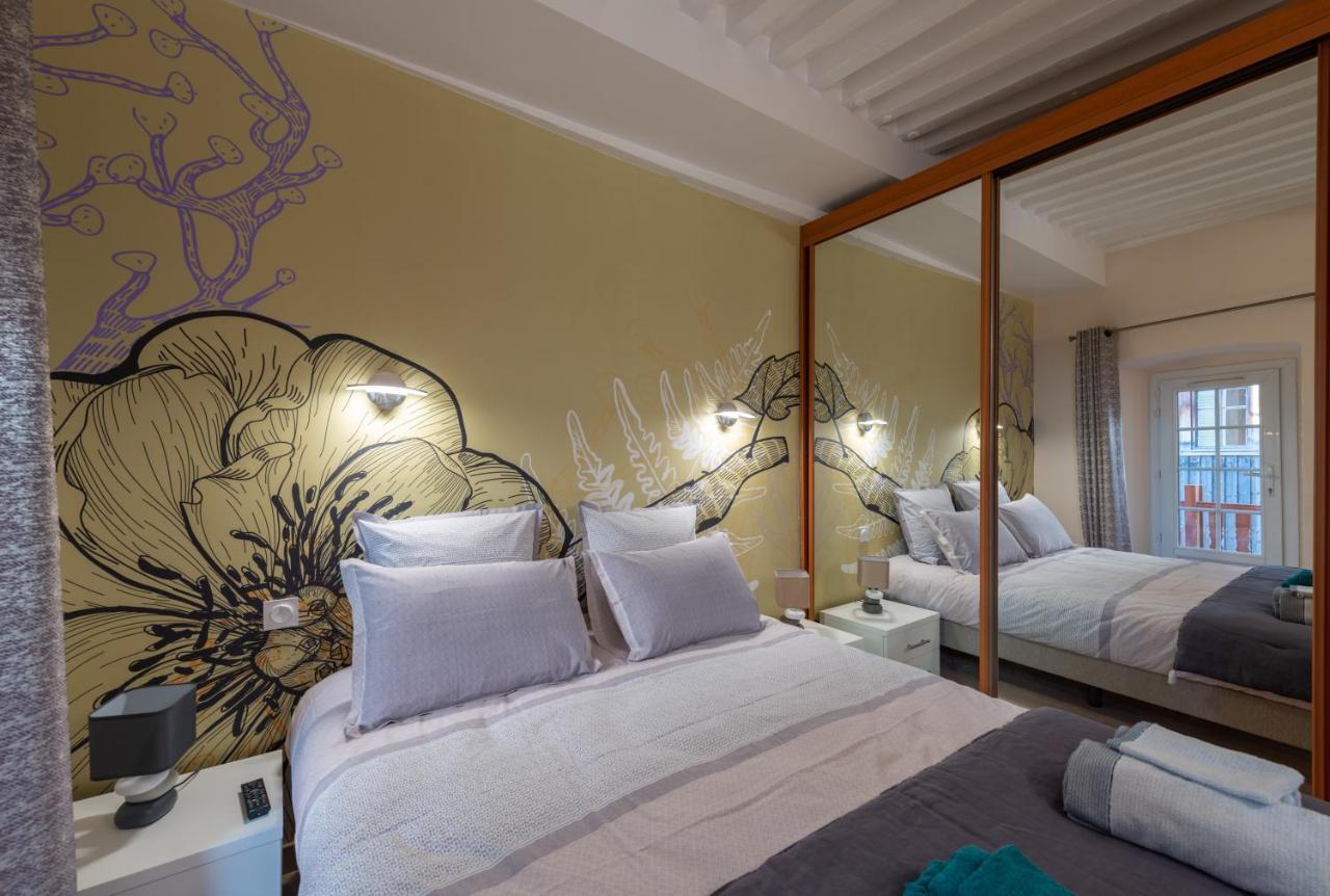 Take Me Home - Canal & Sense Apartment *
