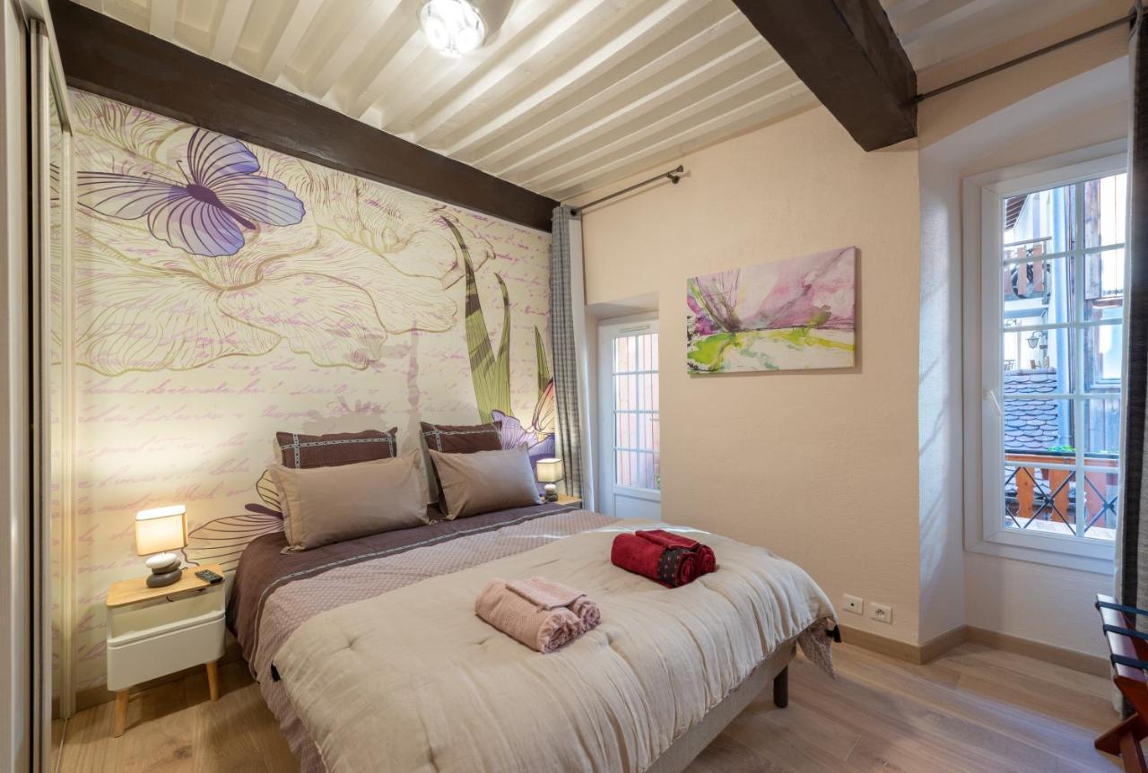 Take Me Home - Canal & Sense Apartment *
