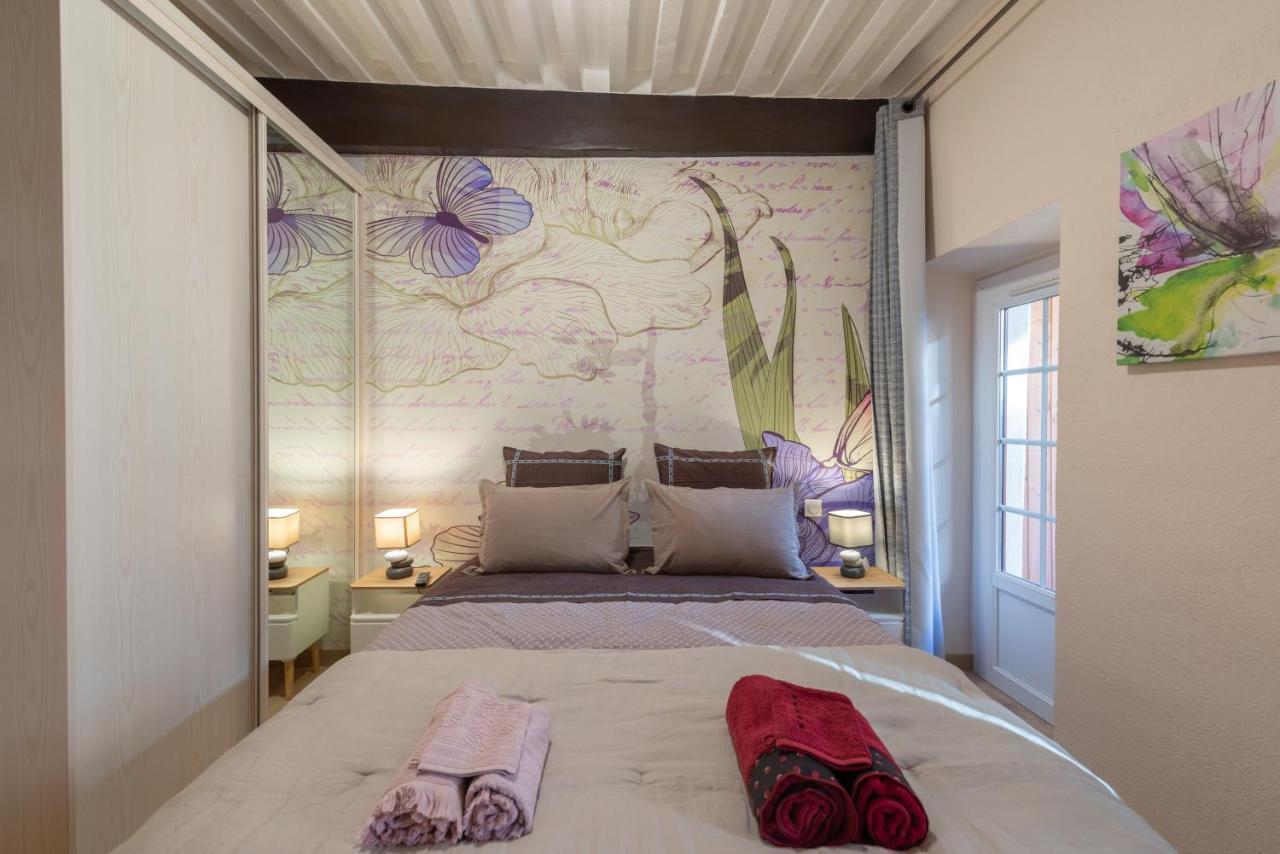 Take Me Home - Canal & Sense Apartment *