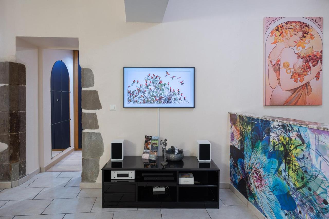 Take Me Home - Canal & Sense Apartment *
