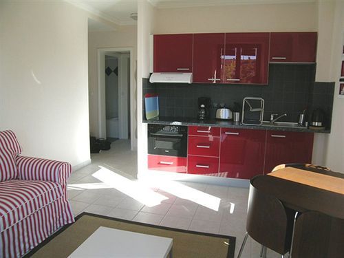 Hotel Les Z'hirondelles 2*