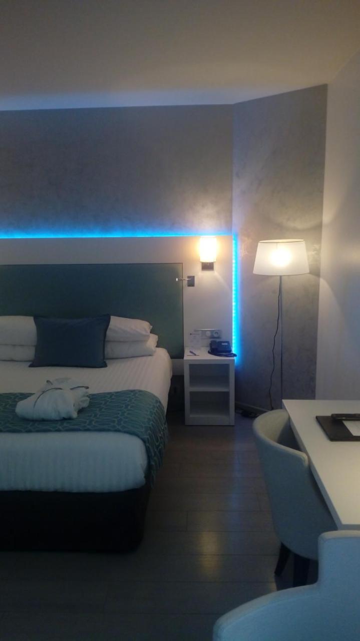 Western Carlton Hotel Annecy