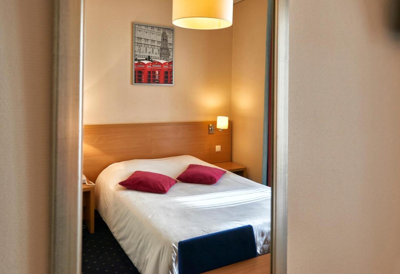 Hotel Du Nord Annecy
