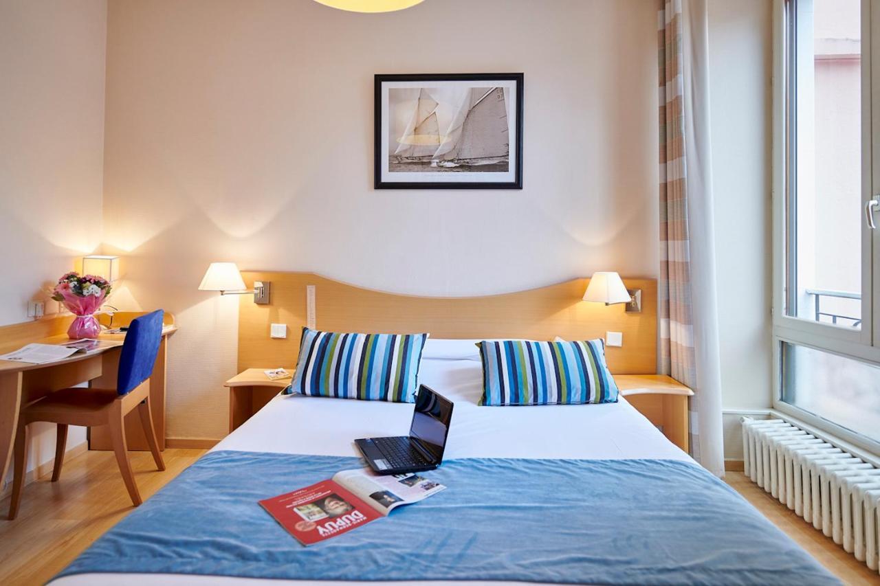 Hotel Du Nord 2*
