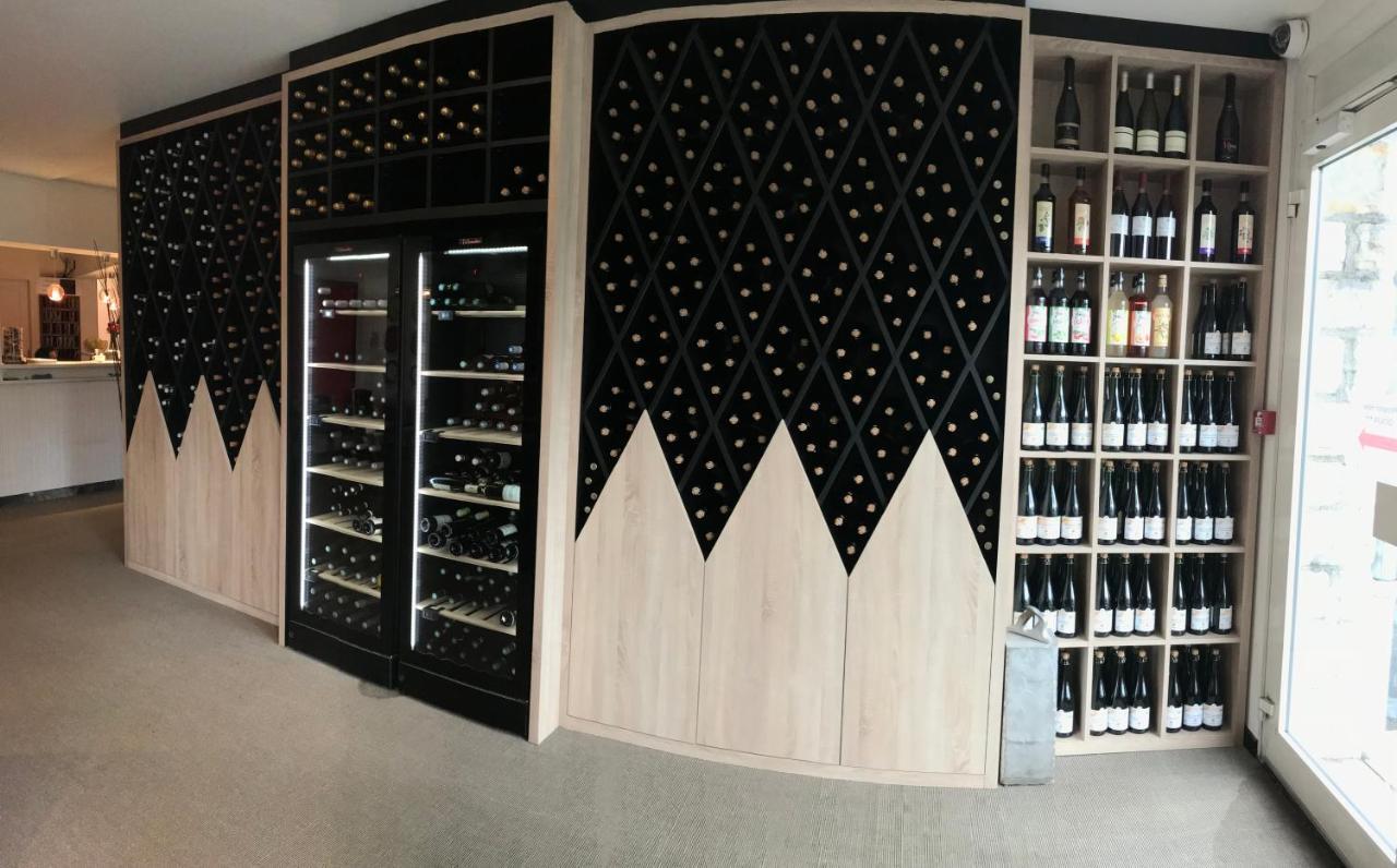 Hotel Catalpa Annecy