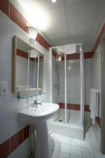 Hotel Des Alpes Annecy