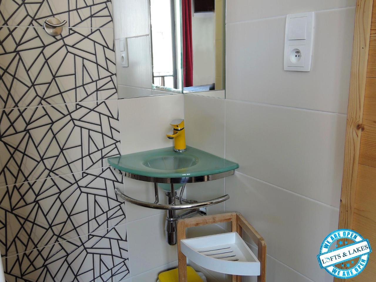 Apartment Lofts And Lakes Premium Annecy