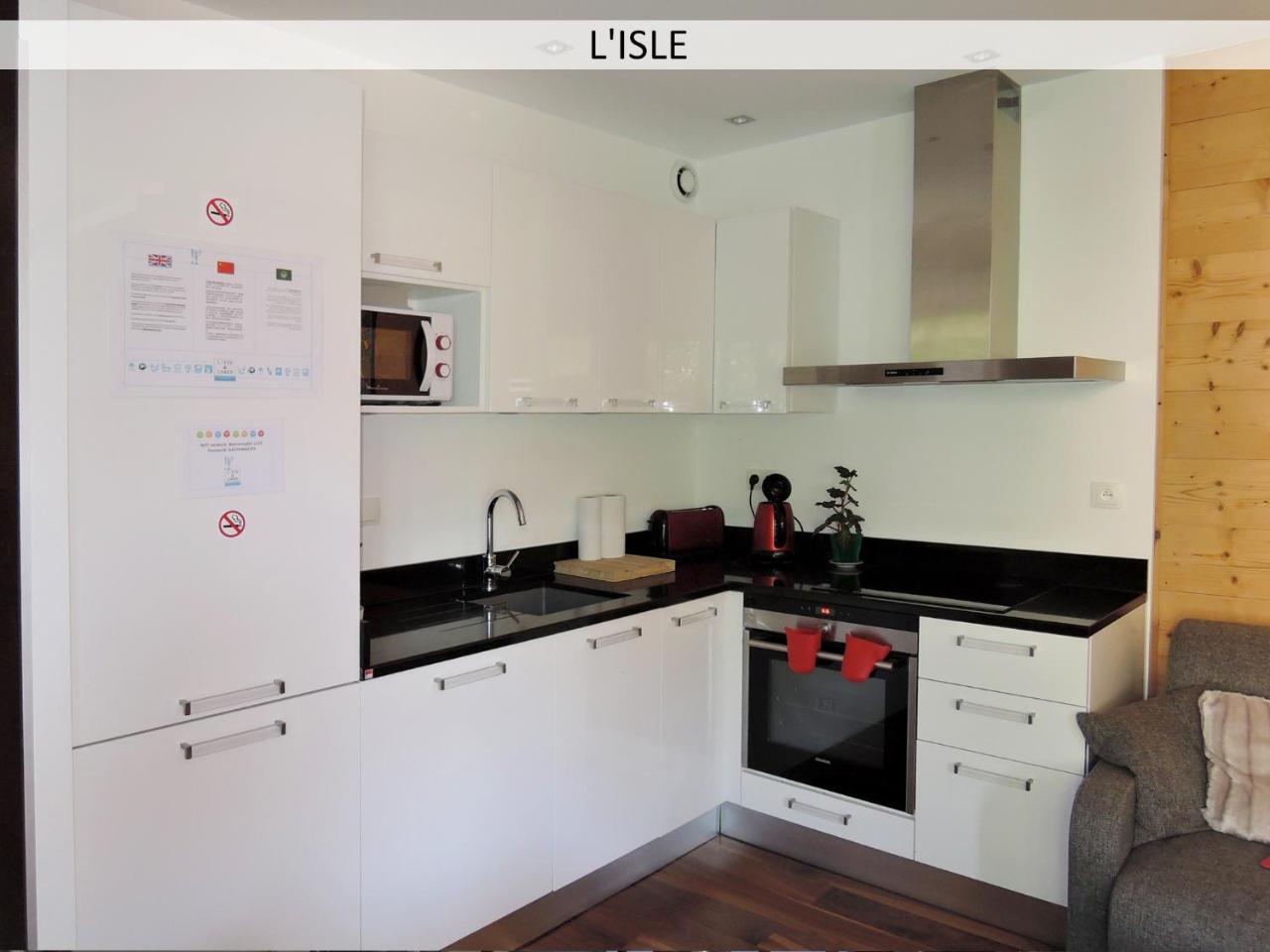 Lofts And Lakes Premium Annecy