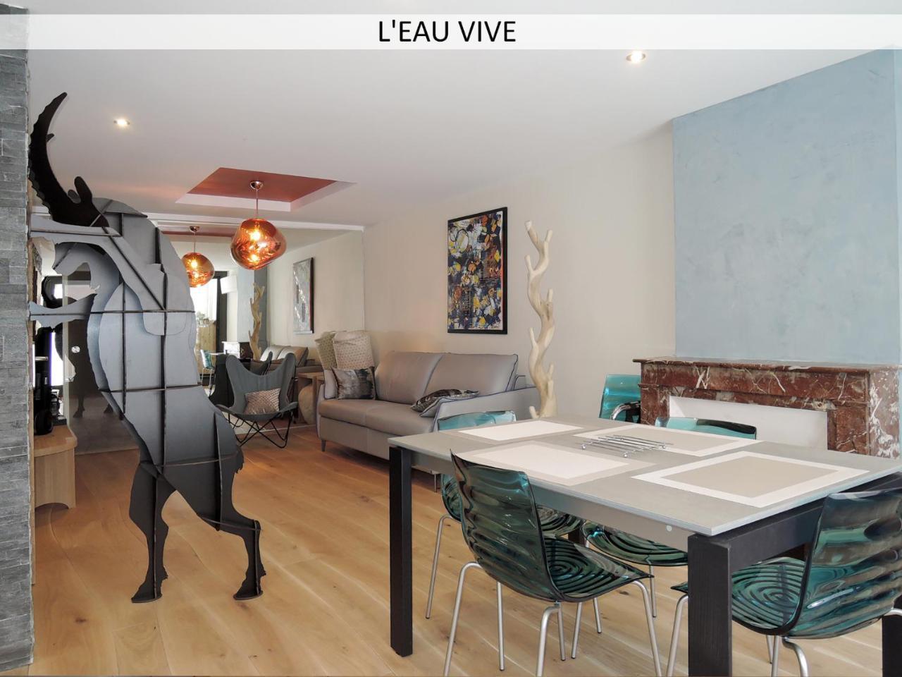 Lofts And Lakes Premium Annecy