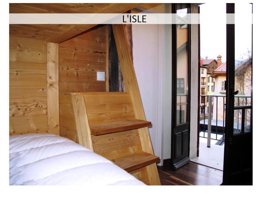 Lofts And Lakes Premium * Annecy