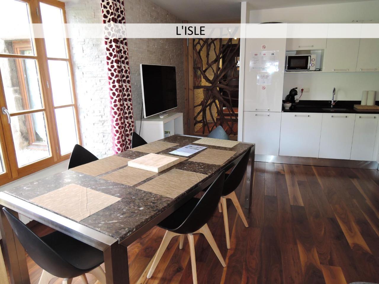 Lofts And Lakes Premium Annecy
