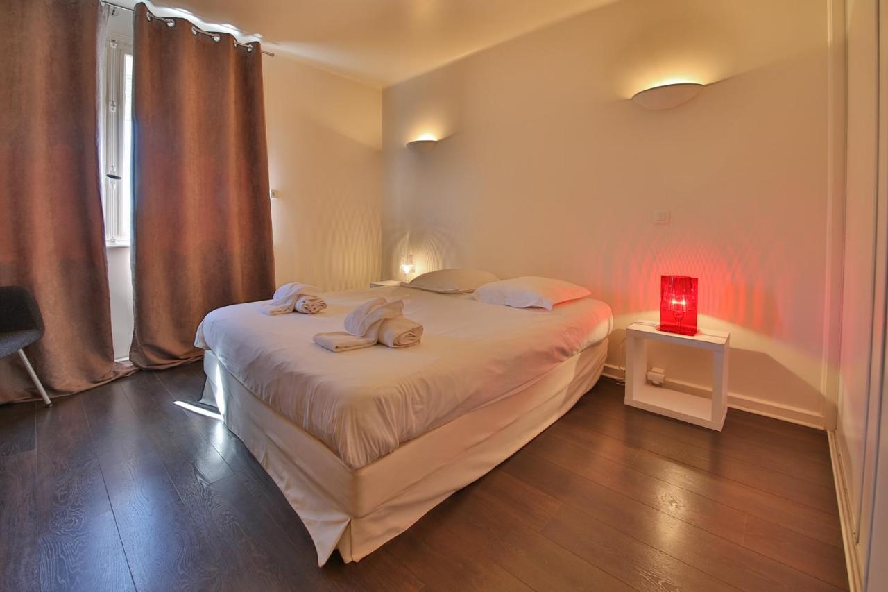 Savoielac - Imperial Apartamento *