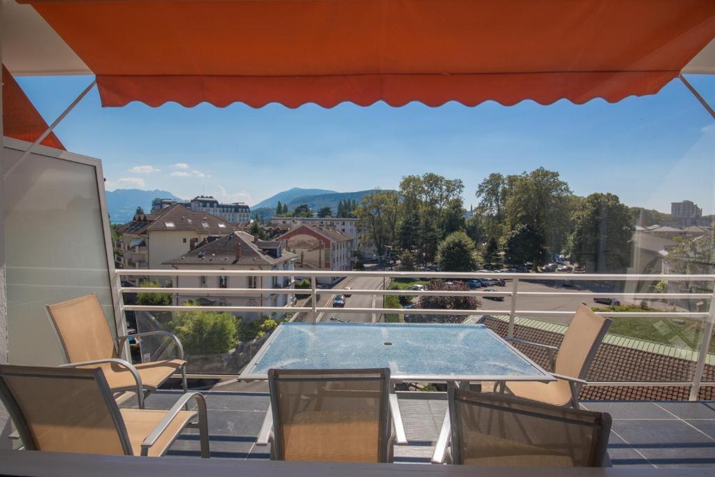 Savoielac - Imperial * Annecy