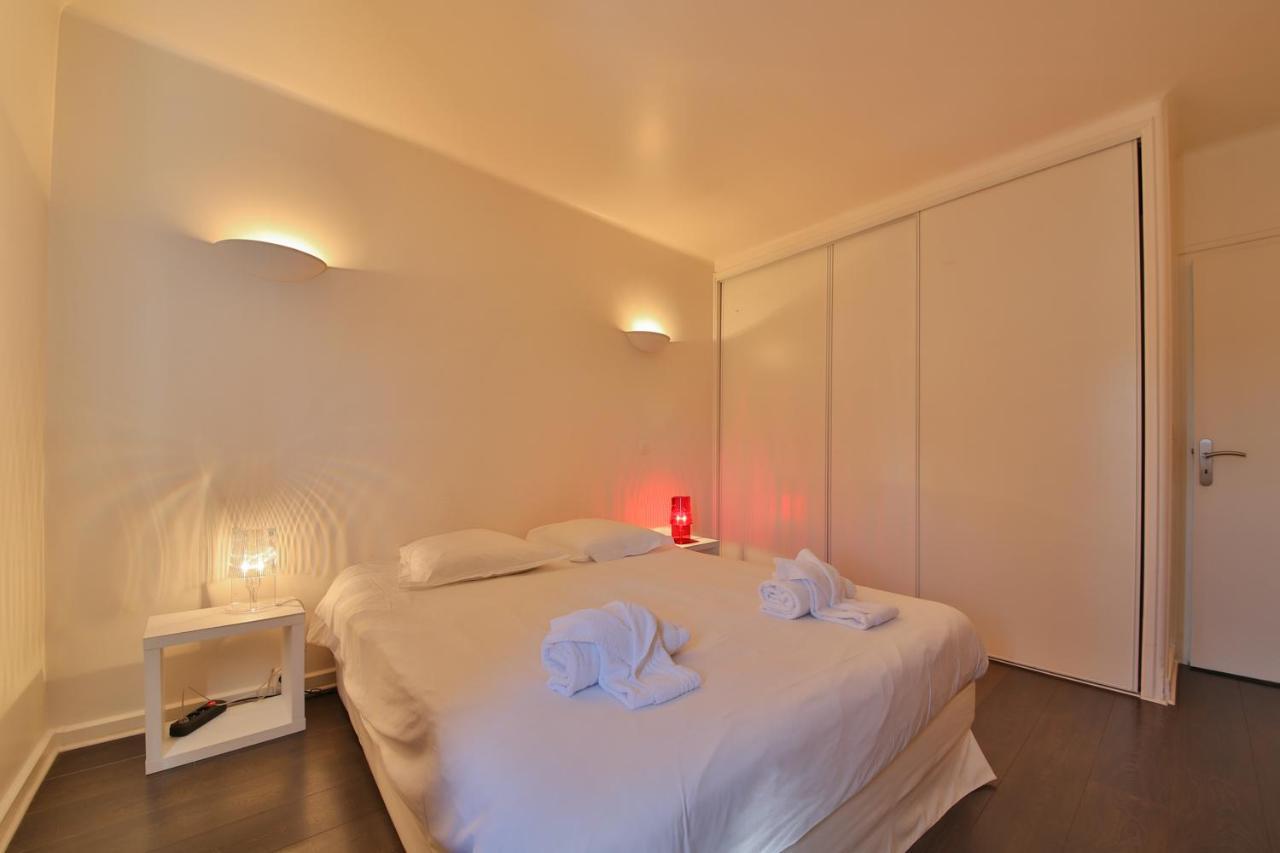 Apartment Savoielac - Imperial