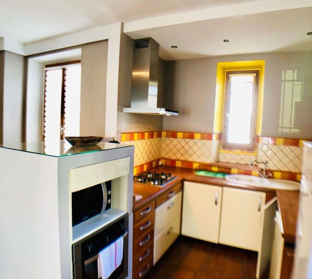 Les Acacias - 2 Bedrooms 70 Sqm
