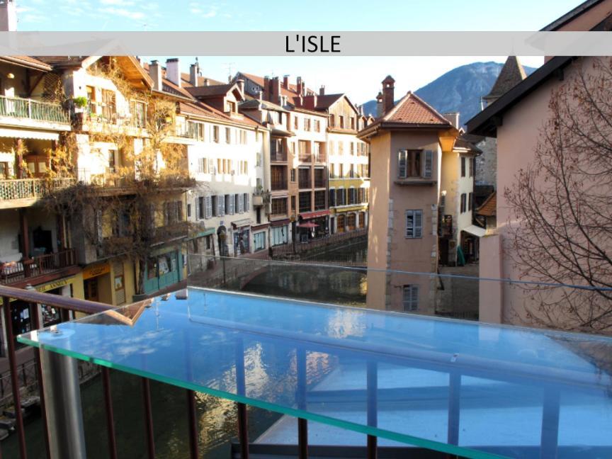 Lofts And Lakes Premium Annecy