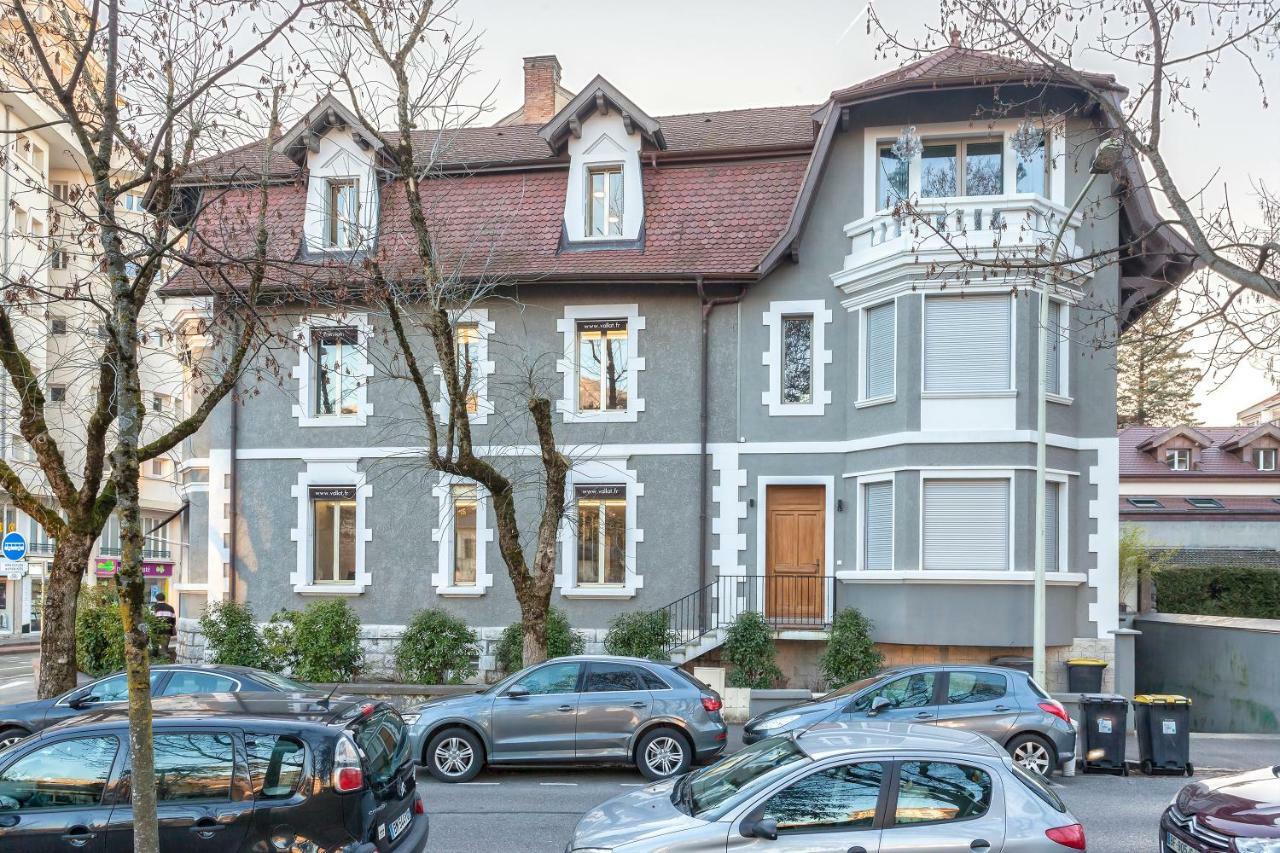 Villa Si Particulier