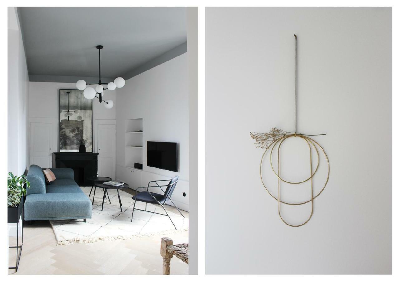 Maison Paul & Romy- L'horloge Annecy