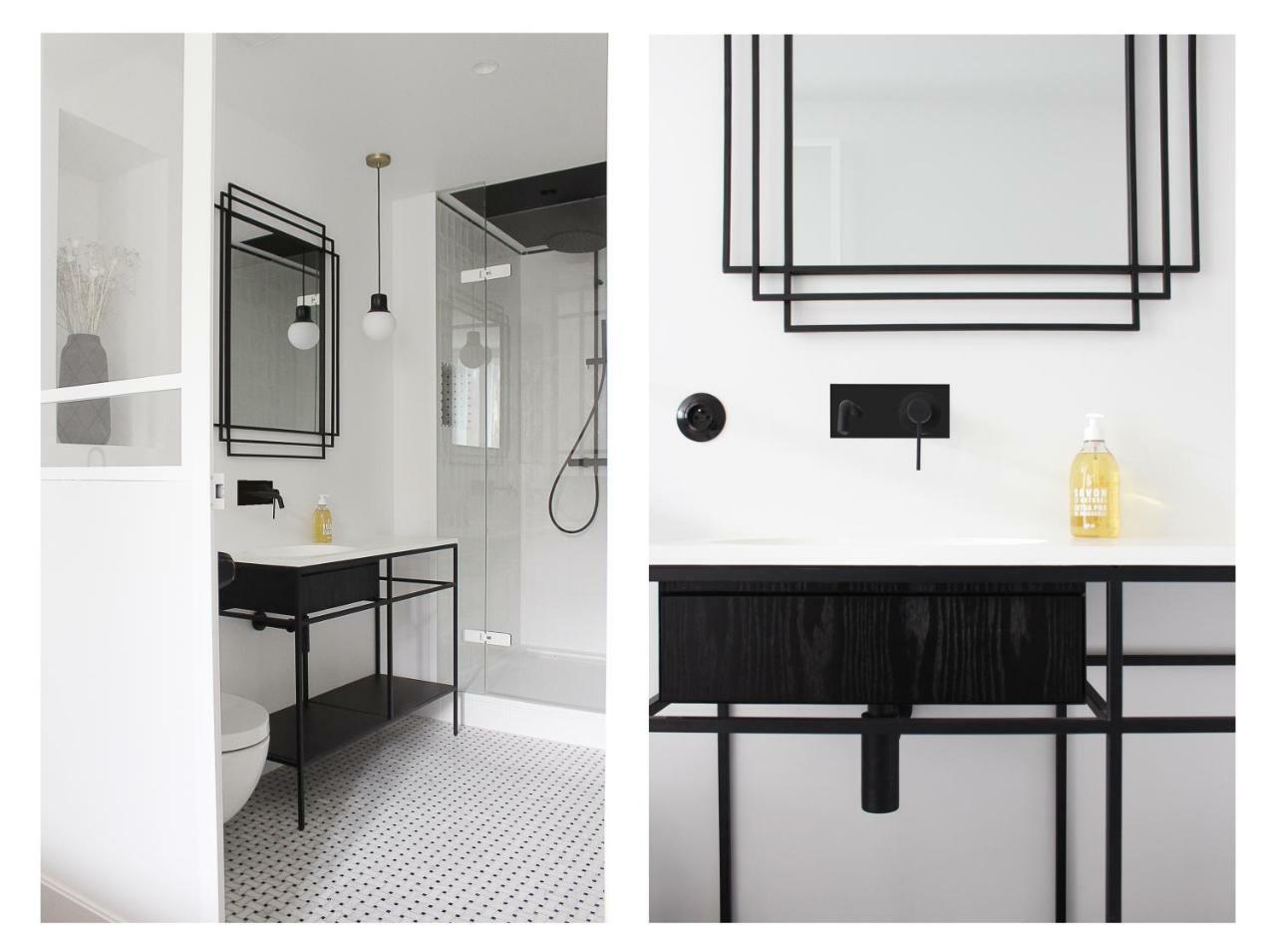 Maison Paul & Romy- L'horloge Apartment *