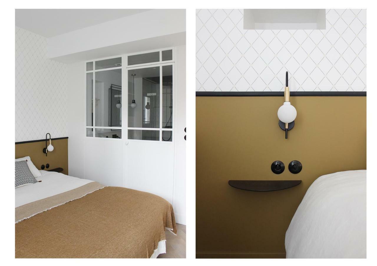 Maison Paul & Romy- L'horloge Annecy