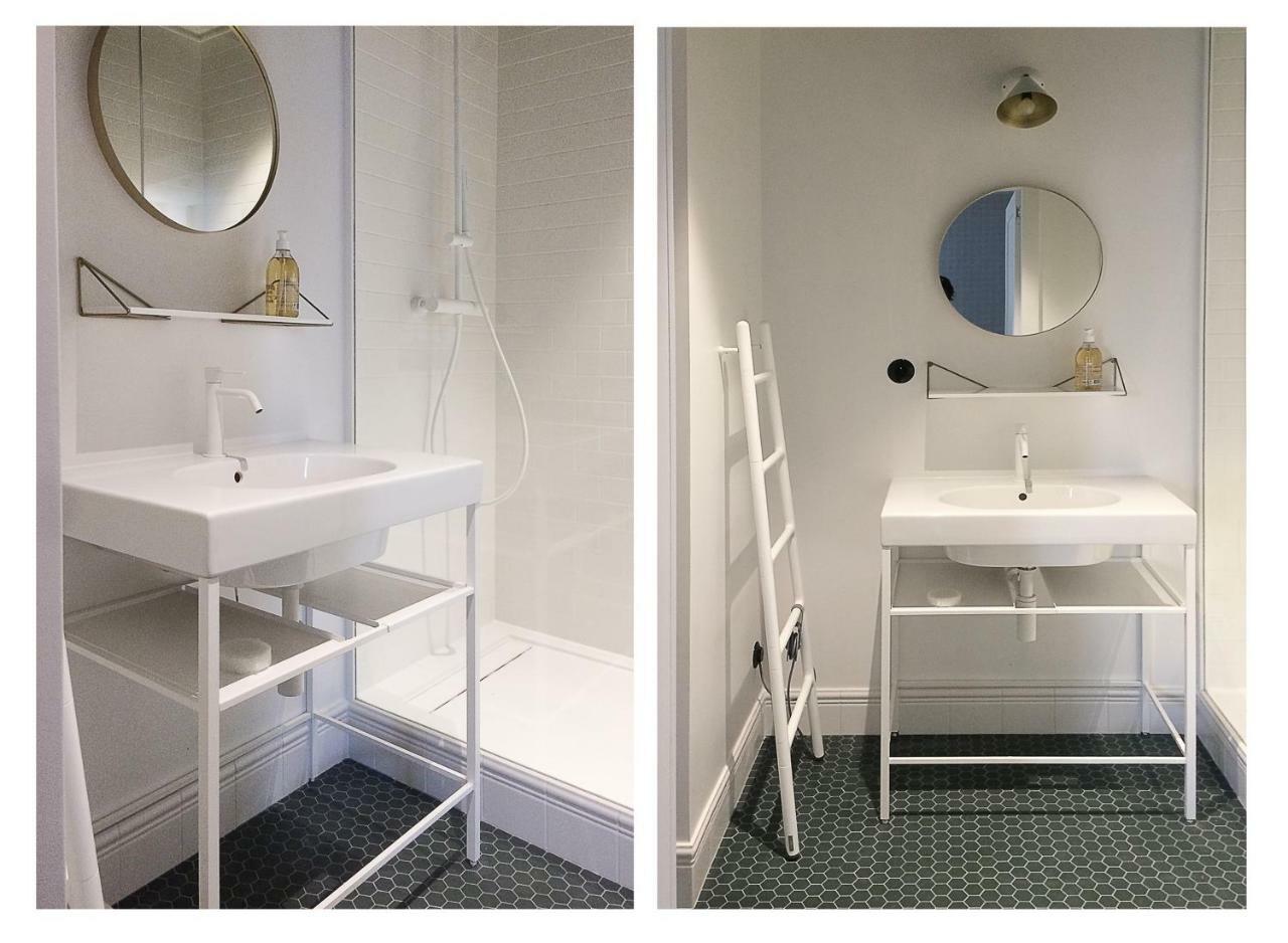 Maison Paul & Romy- L'horloge Apartment