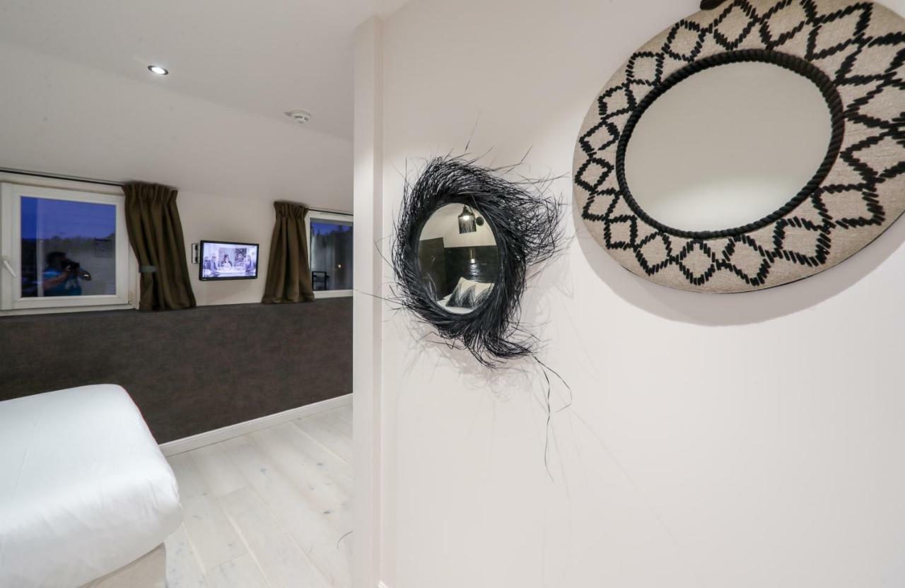 Le Bel Abri Hotel